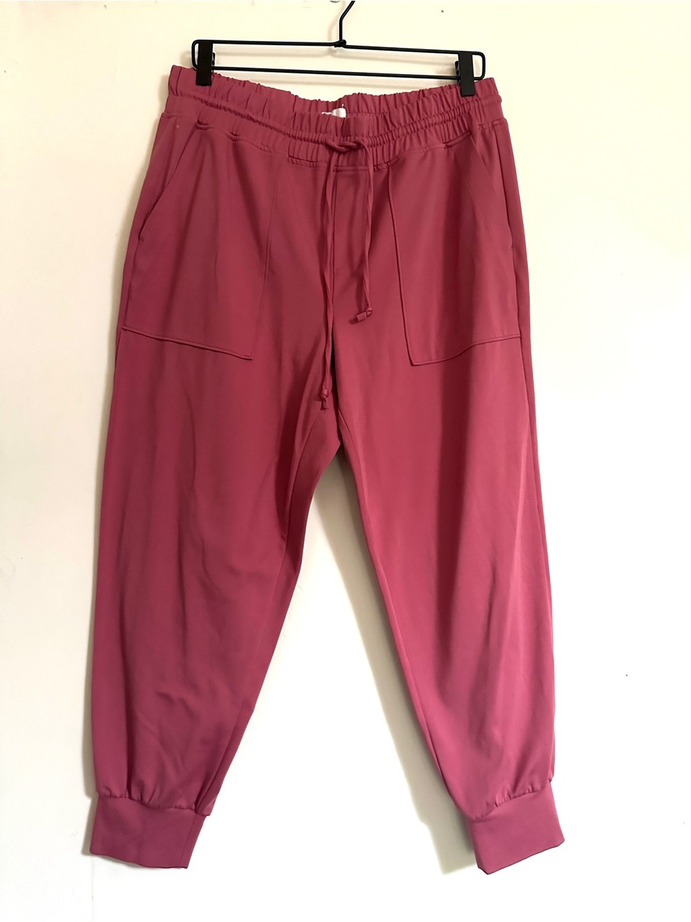 Lou & Grey Drawstring Joggers